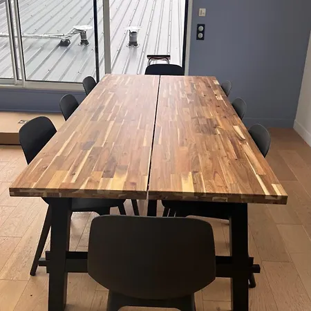 Appartement Leptiloft Centre *