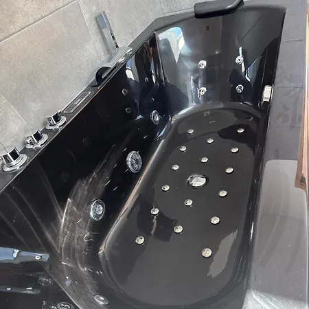 Leptiloft Centre Appartement