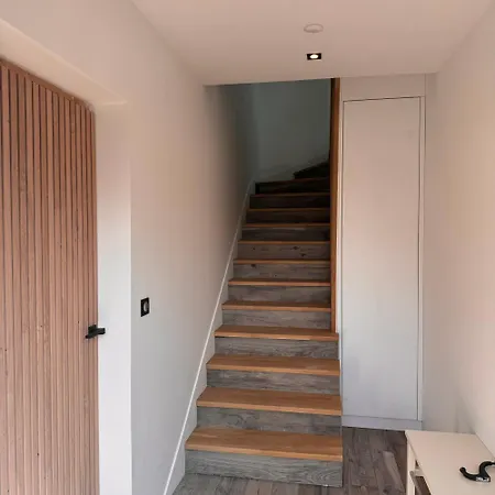 Appartement Leptiloft Centre Bayeux
