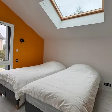 Leptiloft Centre Apartment