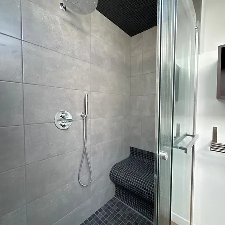Apartment Leptiloft Centre Bayeux