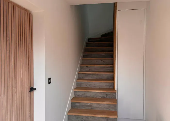 Apartment Leptiloft Centre Bayeux