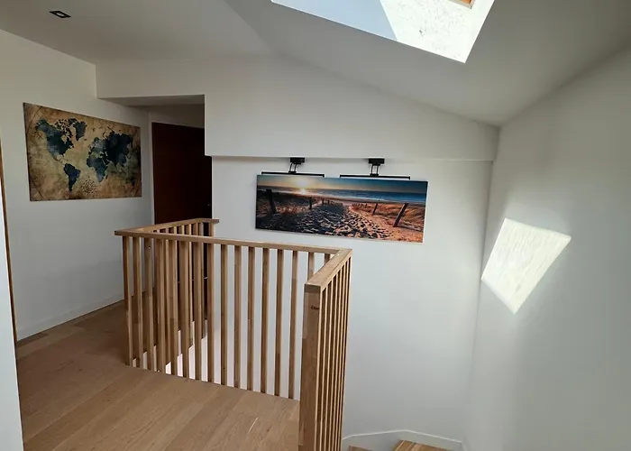 Apartment Leptiloft Centre Bayeux