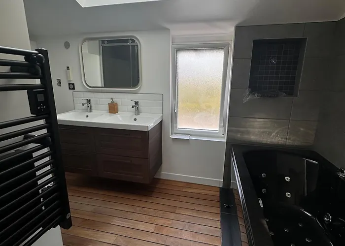 Leptiloft Centre * Bayeux