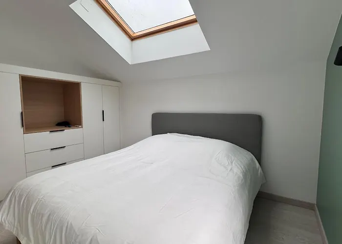 Leptiloft Centre Bayeux