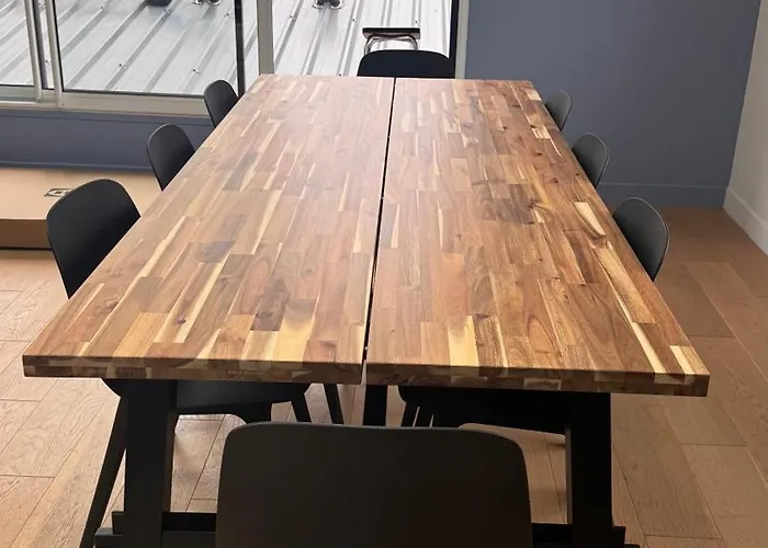 Apartment Leptiloft Centre *