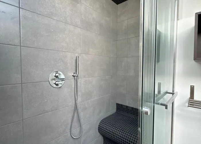 Apartment Leptiloft Centre Bayeux