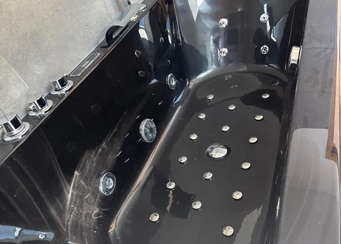 Leptiloft Centre Apartment