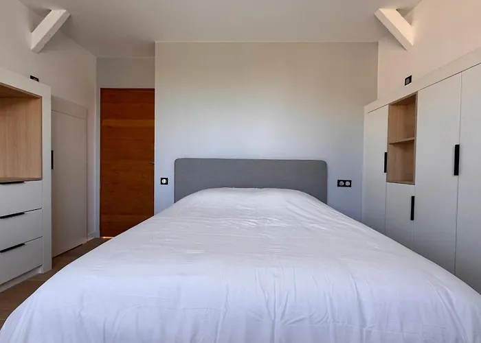 Apartment Leptiloft Centre *